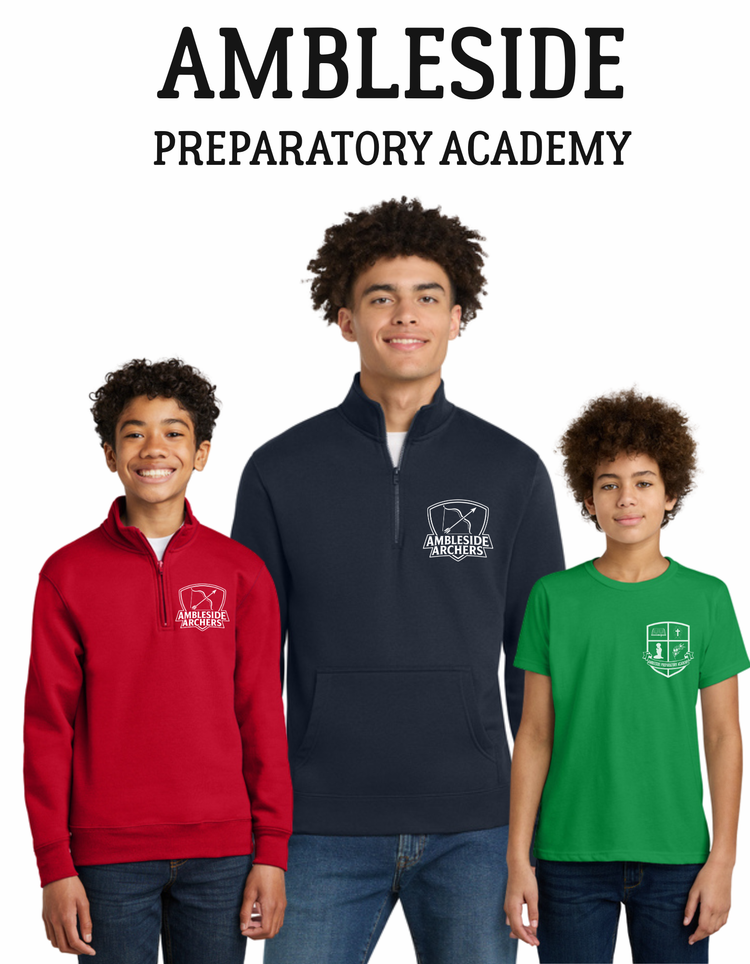 Ambleside Preparatory Academy