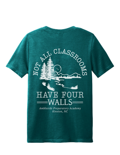 Ambleside Youth Tee Shirt - (PRE-ORDER)