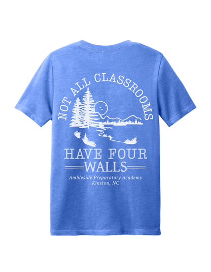 Ambleside Youth Tee Shirt - (PRE-ORDER)