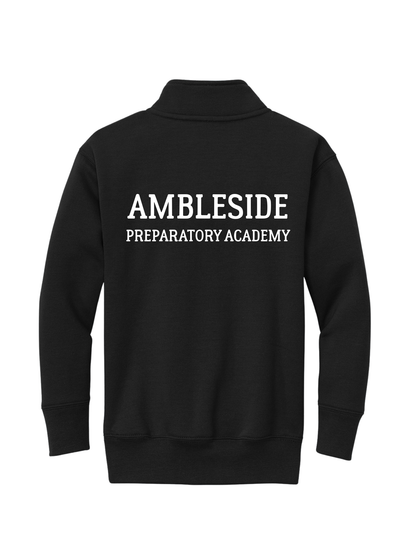 Ambleside YOUTH 1/4 Zip Sweatshirt - (PRE-ORDER)