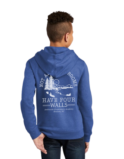 Ambleside Youth Hoodie - (PRE-ORDER)