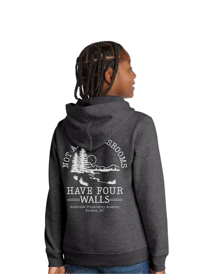 Ambleside Youth Hoodie - (PRE-ORDER)
