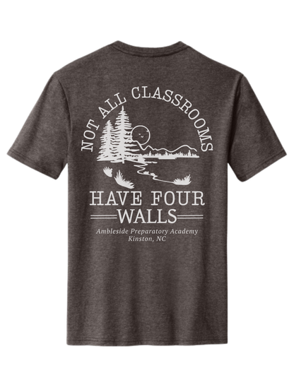 Ambleside Adult Tee Shirt - (PRE-ORDER)