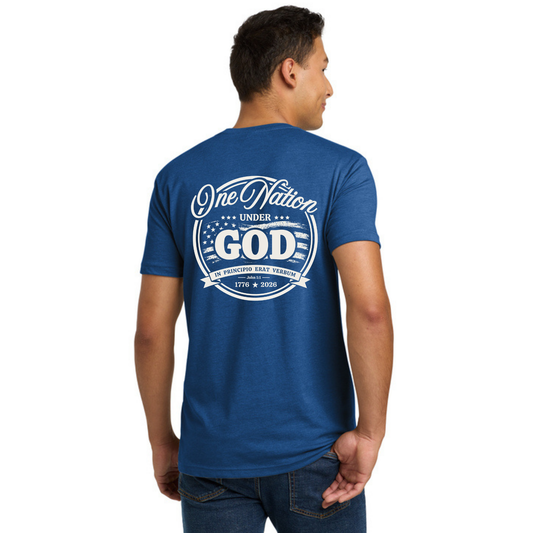 Greenville Classical Conversations ADULT T-Shirt (PRE-ORDER)