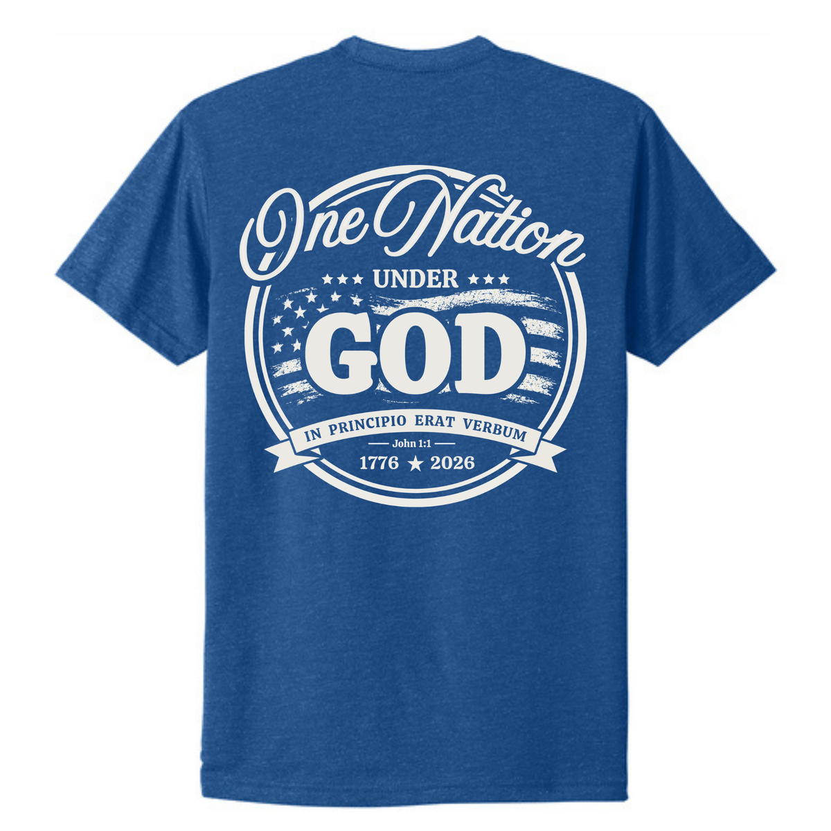 Greenville Classical Conversations ADULT T-Shirt (PRE-ORDER)
