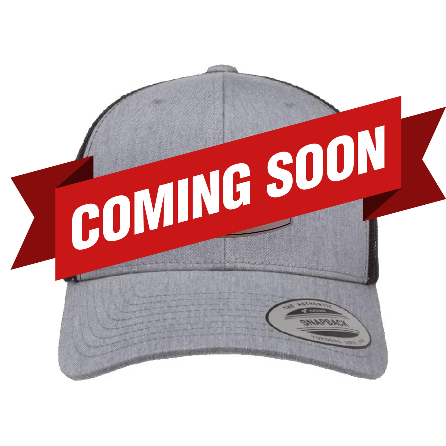 2026 Challenge Retreat Trucker Hat