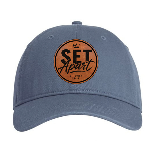 2026 Challenge Retreat Hat