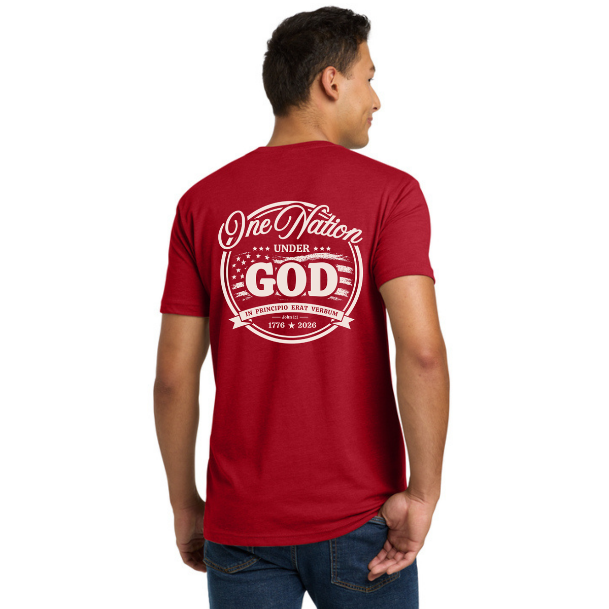 Greenville Classical Conversations ADULT T-Shirt (PRE-ORDER)