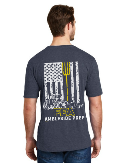 Ambleside FFA Adult Tee Shirt - (PRE-ORDER)