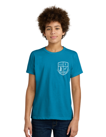 Ambleside Youth *Next Level* Tee Shirt - (PRE-ORDER)