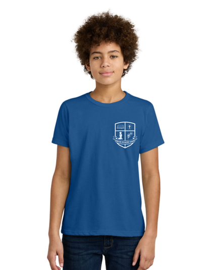 Ambleside Youth *Next Level* Tee Shirt - (PRE-ORDER)