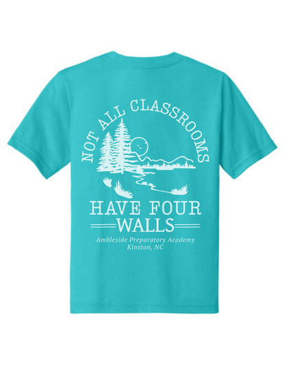 Ambleside Youth *Next Level* Tee Shirt - (PRE-ORDER)