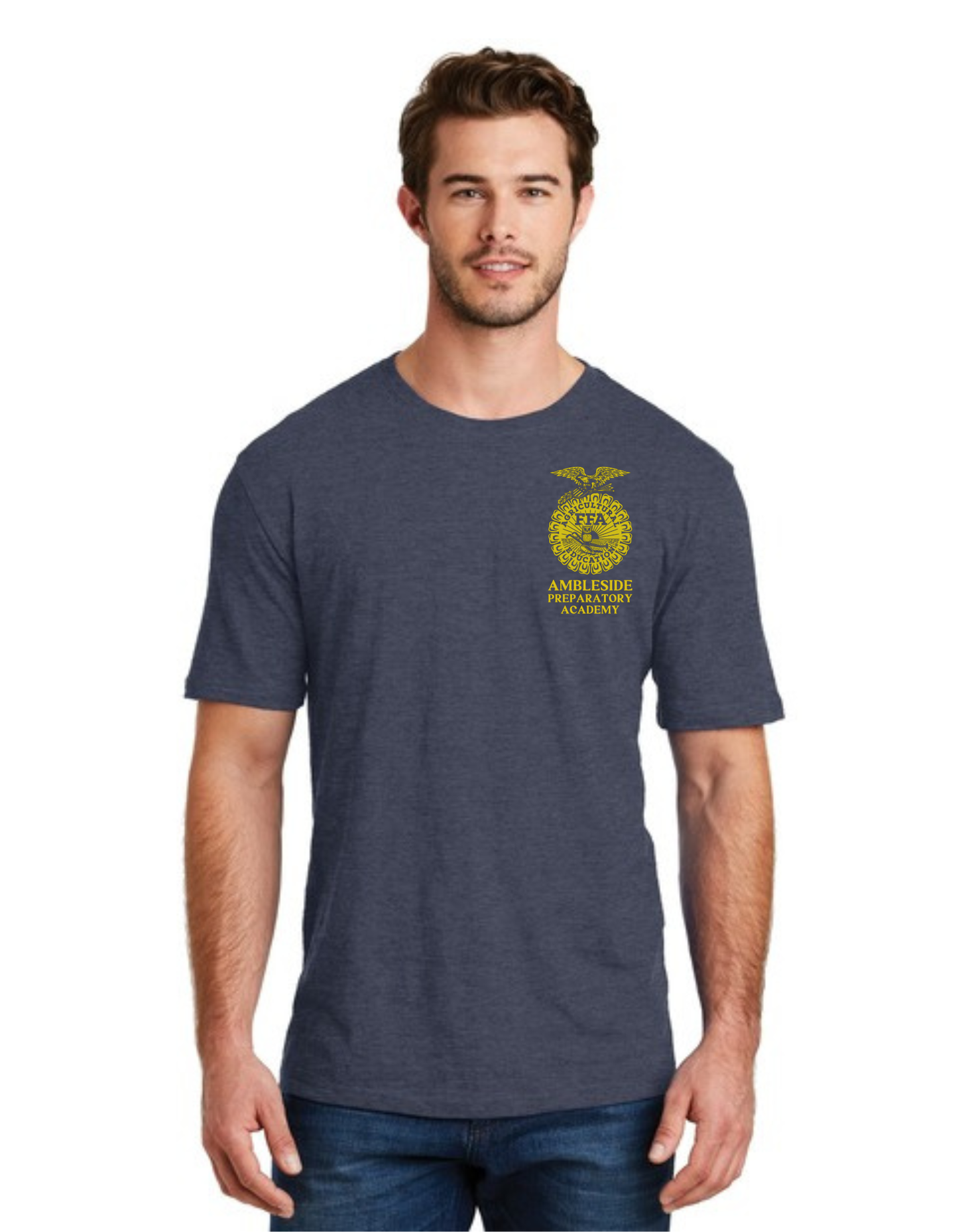 Ambleside FFA Adult Tee Shirt - (PRE-ORDER)