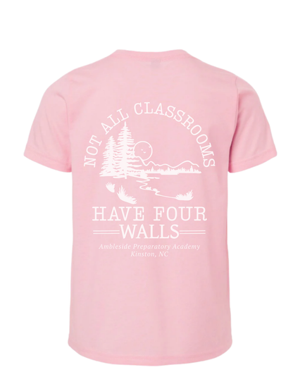 Ambleside Youth *Next Level* Tee Shirt - (PRE-ORDER)