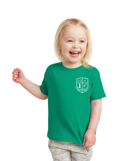 Ambleside Toddler Tees - (PRE-ORDER)