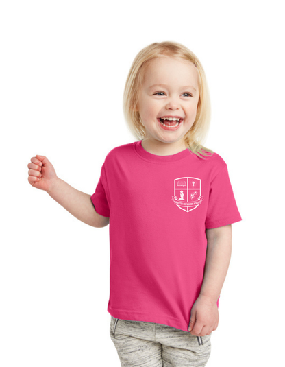 Ambleside Toddler Tees - (PRE-ORDER)