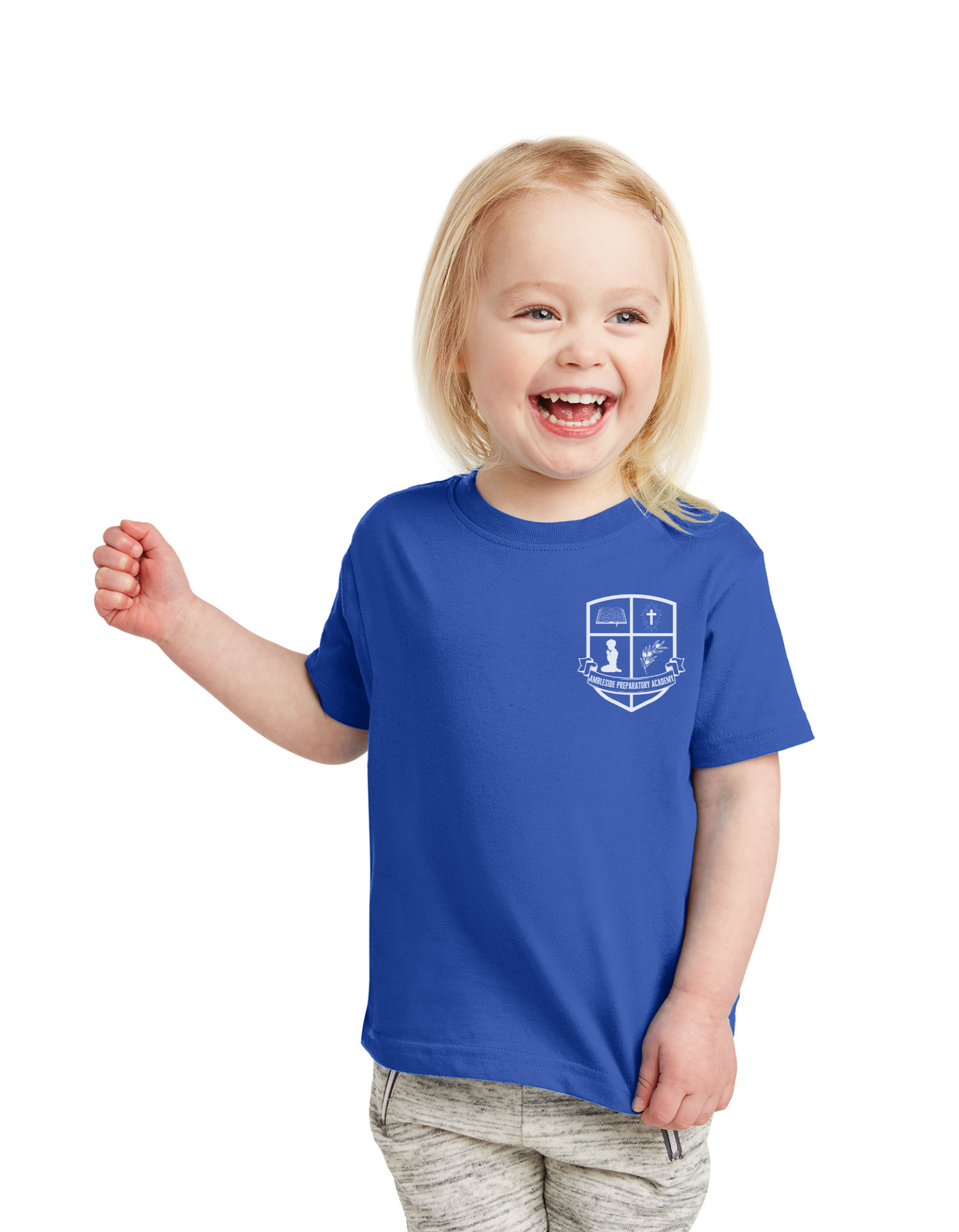 Ambleside Toddler Tees - (PRE-ORDER)