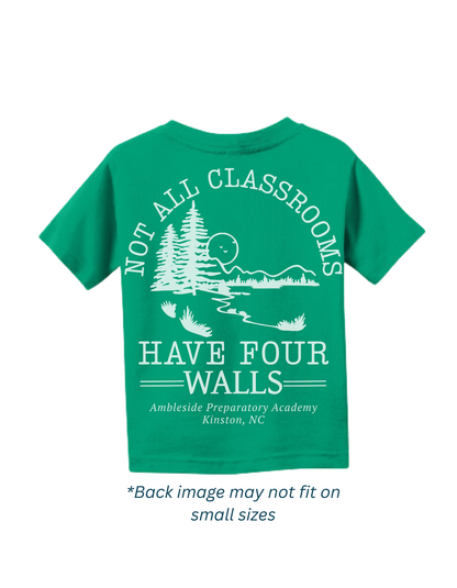 Ambleside Toddler Tees - (PRE-ORDER)