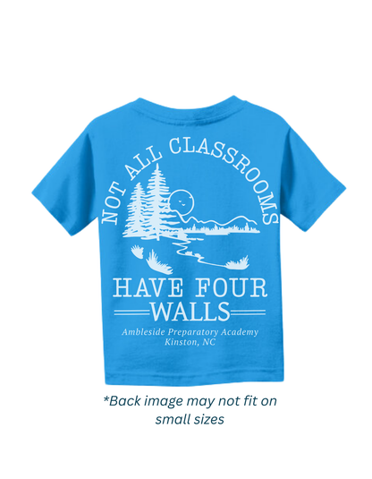 Ambleside Toddler Tees - (PRE-ORDER)