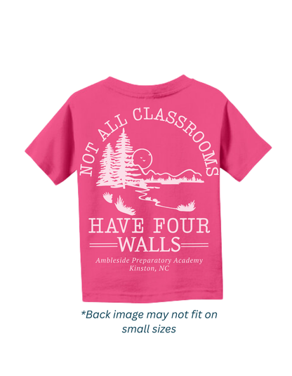 Ambleside Toddler Tees - (PRE-ORDER)