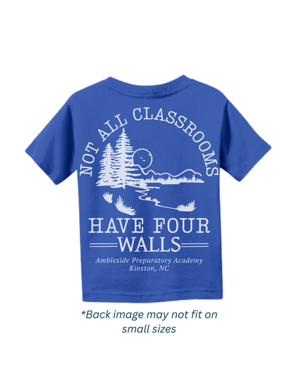 Ambleside Toddler Tees - (PRE-ORDER)