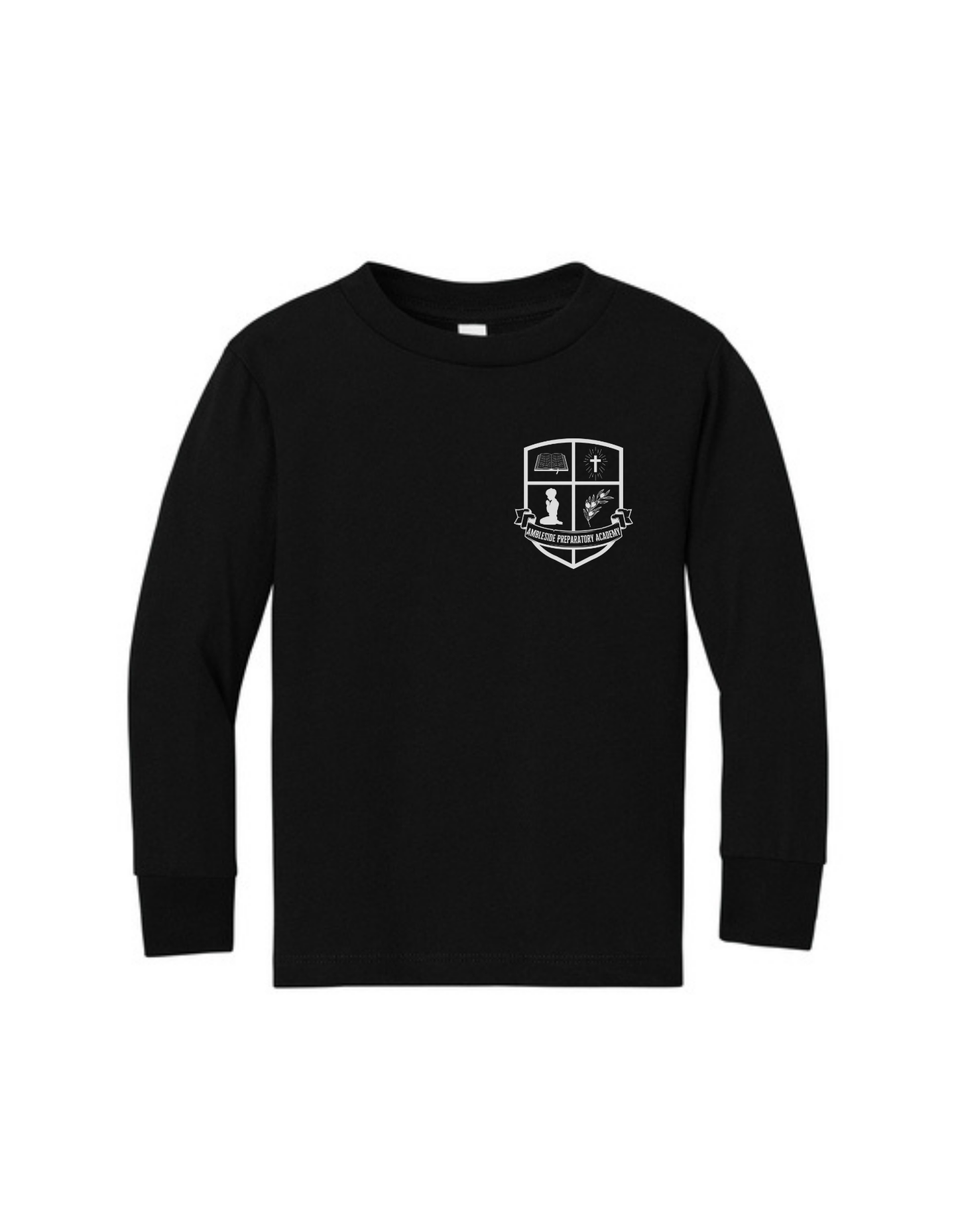 Ambleside Toddler Tees - (PRE-ORDER)