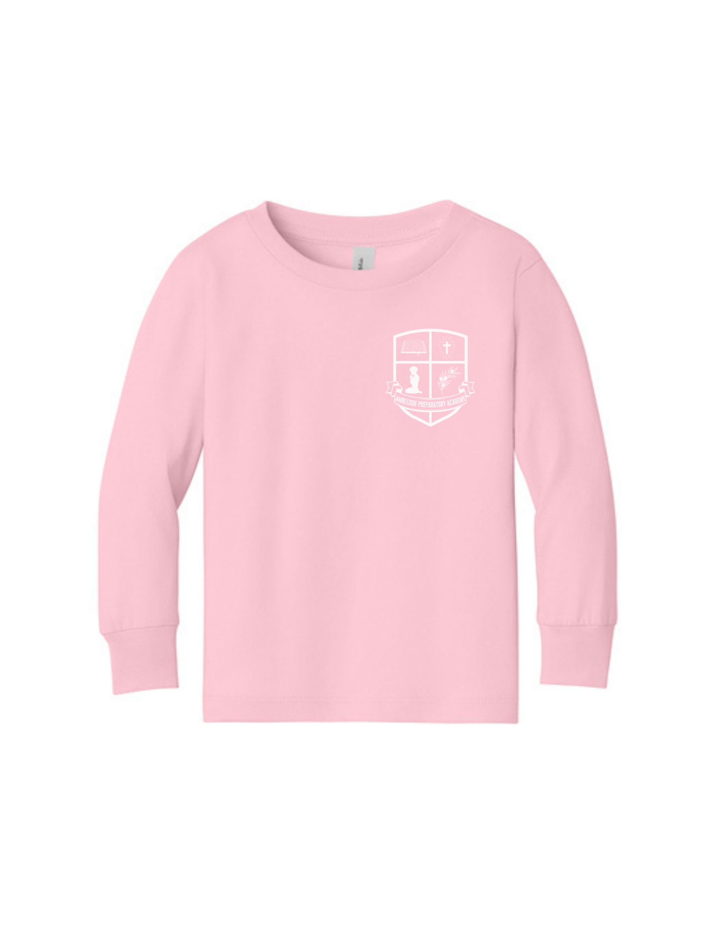 Ambleside Toddler Tees - (PRE-ORDER)