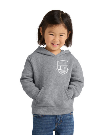 Ambleside Toddler Hoodies - (PRE-ORDER)