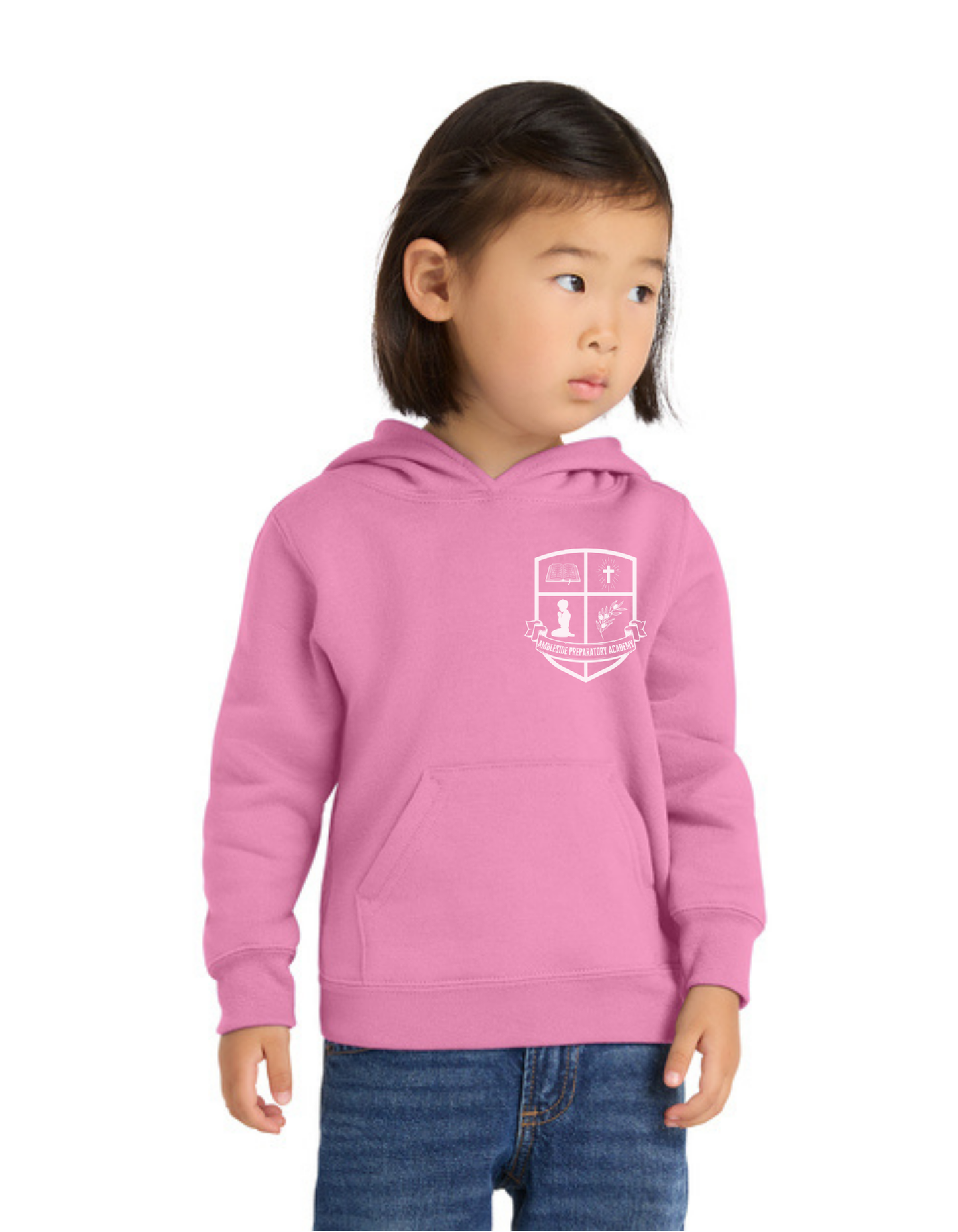 Ambleside Toddler Hoodies - (PRE-ORDER)