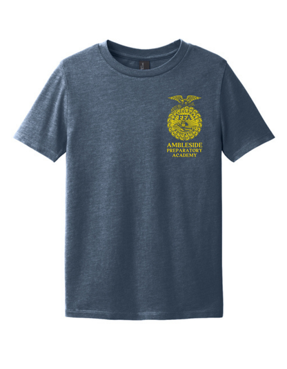 Ambleside FFA Youth Tee Shirt - (PRE-ORDER)