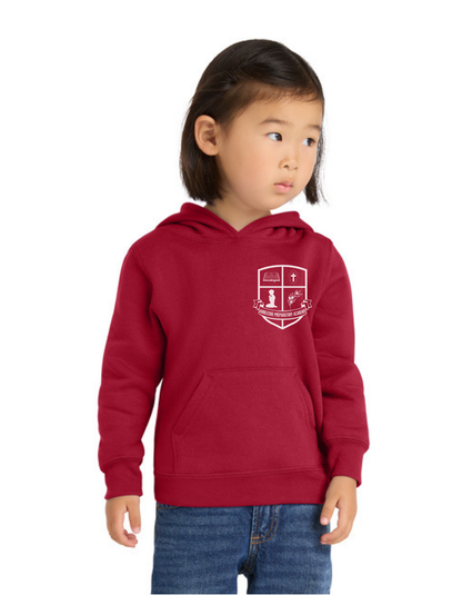 Ambleside Toddler Hoodies - (PRE-ORDER)