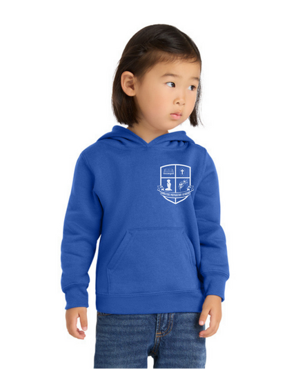 Ambleside Toddler Hoodies - (PRE-ORDER)