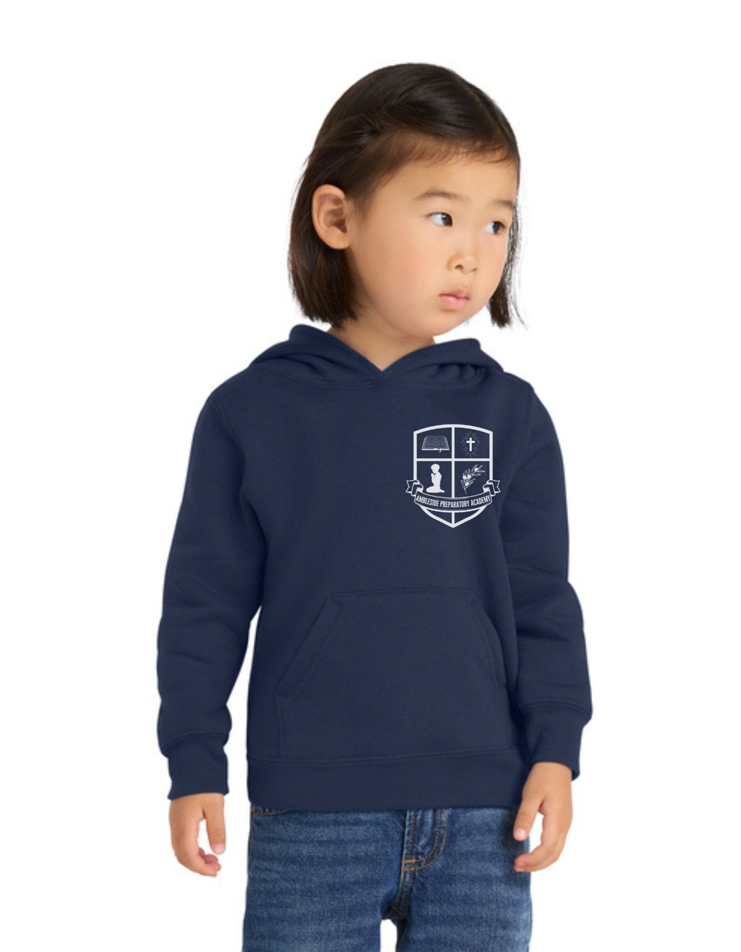 Ambleside Toddler Hoodies - (PRE-ORDER)