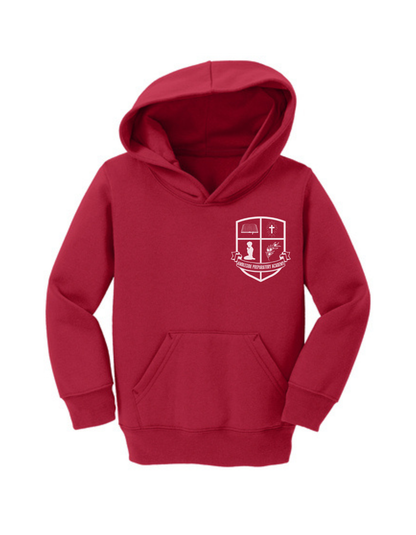 Ambleside Toddler Hoodies - (PRE-ORDER)