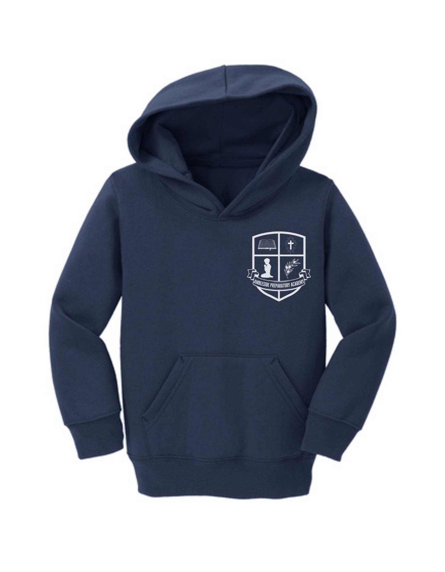 Ambleside Toddler Hoodies - (PRE-ORDER)