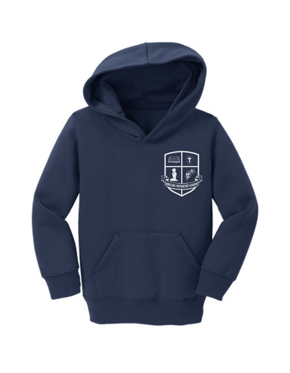 Ambleside Toddler Hoodies - (PRE-ORDER)