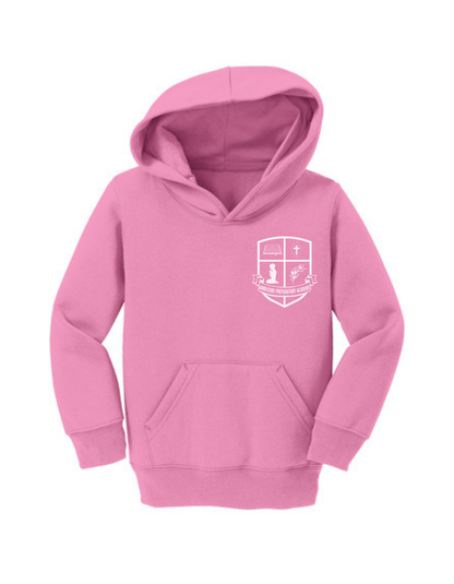 Ambleside Toddler Hoodies - (PRE-ORDER)