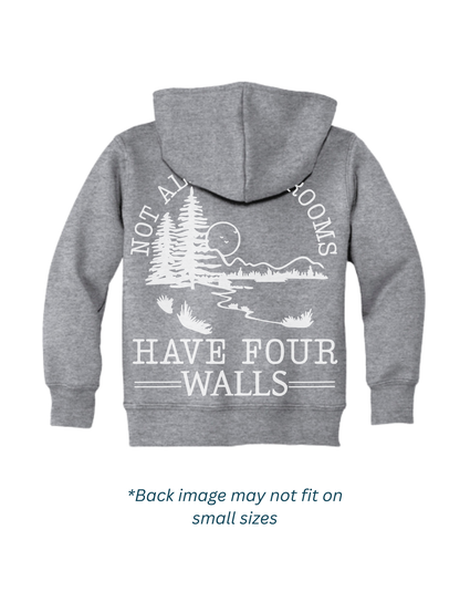 Ambleside Toddler Hoodies - (PRE-ORDER)