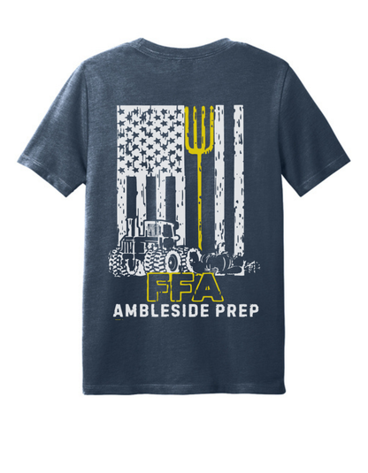 Ambleside FFA Youth Tee Shirt - (PRE-ORDER)
