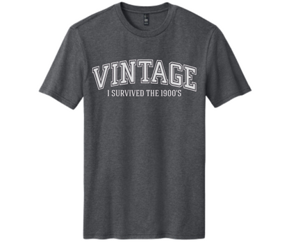 Vintage Tee