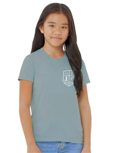 Ambleside Youth *Bella Canvas* Tee Shirt - (PRE-ORDER)