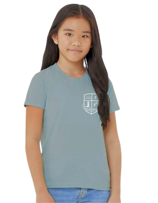 Ambleside Youth *Bella Canvas* Tee Shirt - (PRE-ORDER)