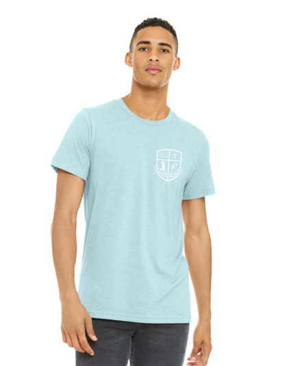 Ambleside *Bella Canvas Adult Tee Shirt - (PRE-ORDER)