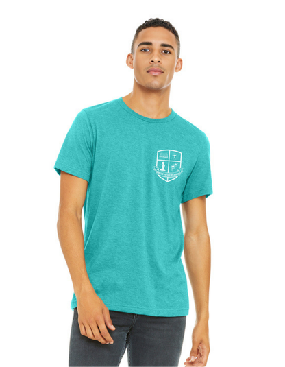 Ambleside *Bella Canvas Adult Tee Shirt - (PRE-ORDER)