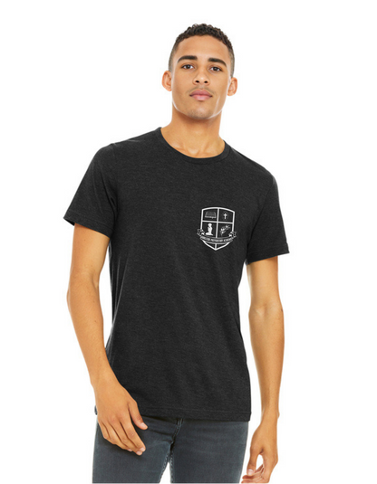 Ambleside *Bella Canvas Adult Tee Shirt - (PRE-ORDER)