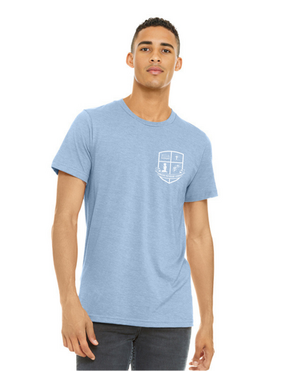 Ambleside *Bella Canvas Adult Tee Shirt - (PRE-ORDER)