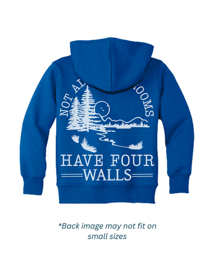 Ambleside Toddler Hoodies - (PRE-ORDER)