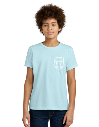 Ambleside Youth *Next Level* Tee Shirt - (PRE-ORDER)