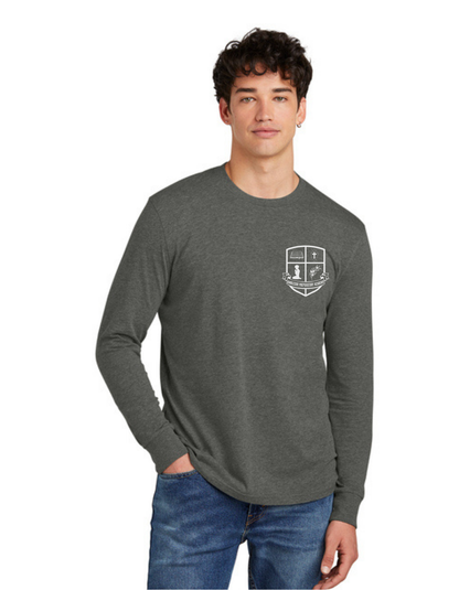 Ambleside Adult Long Sleeve Tee Shirt - (PRE-ORDER)