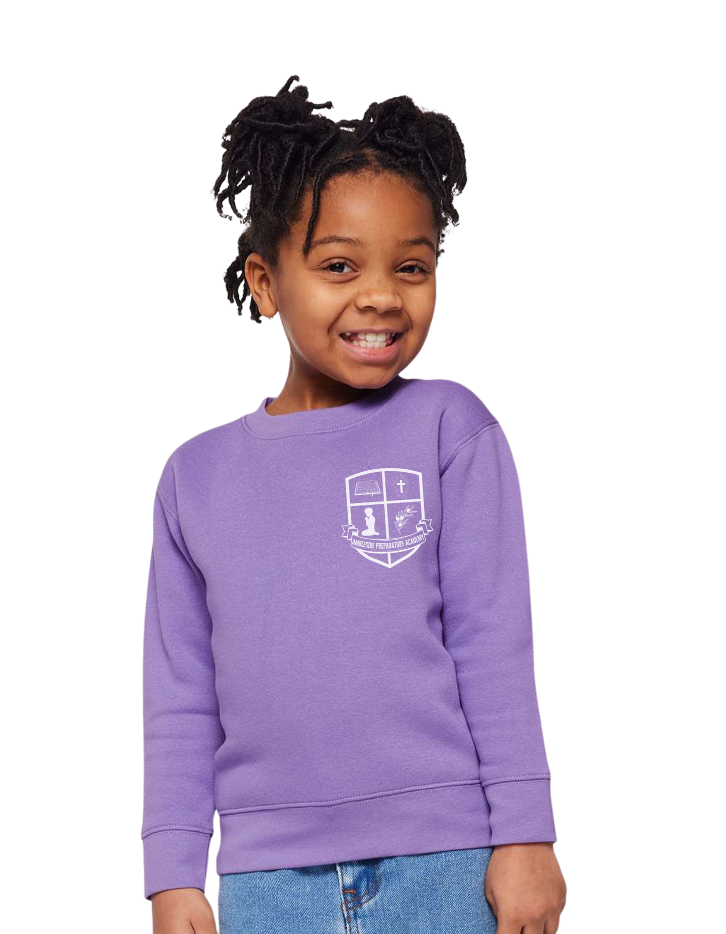Ambleside TODDLER Sweatshirts - crew neck - (PRE-ORDER)
